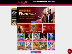 Asialive88: A Complete Guide to the Online Gaming Experience image 3433