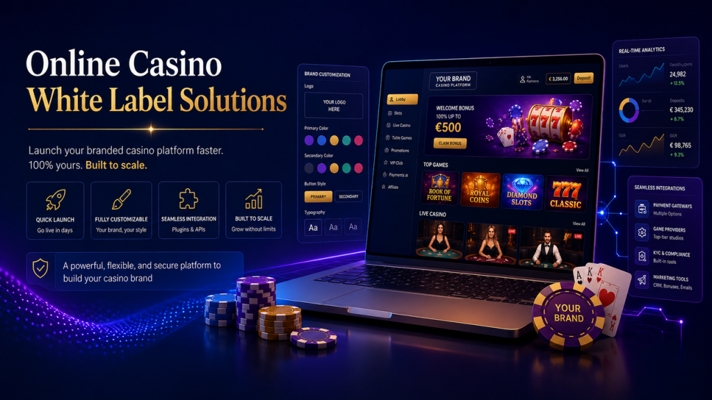 Malaysia Bao Wang (包网) Guide: Understanding Online Casino Platform Solutions image 3448