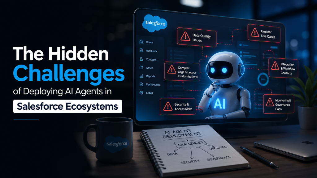 The Hidden Challenges of Deploying AI Agents in Salesforce Ecosystems image 3452