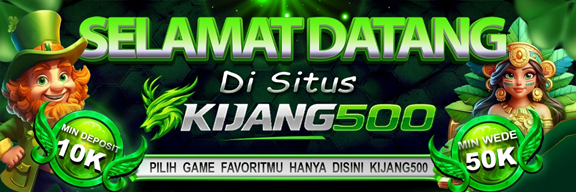 Kijang500 Digital Entertainment Platform Guide for Mobile Users, Secure Accounts, and Easy Navigation image 3458