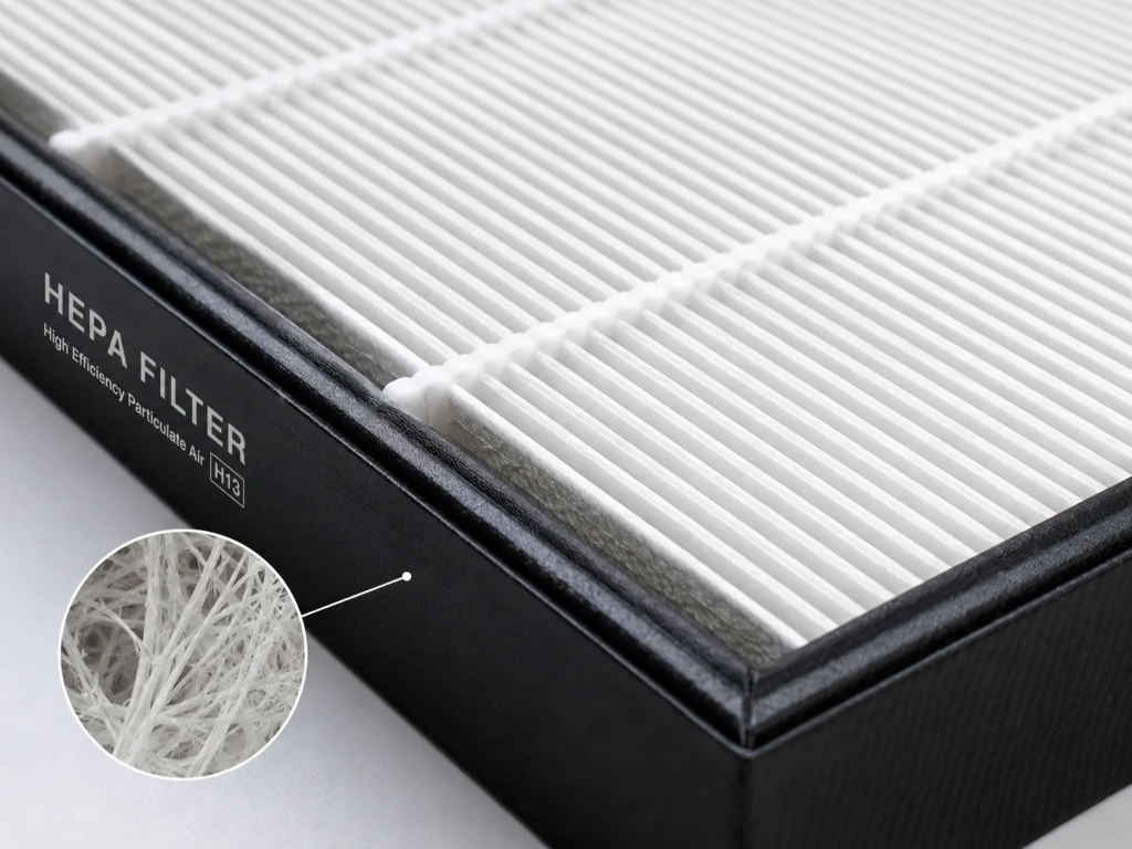 How to Choose the Right HEPA Filter for Your Home Air Conditioner image 3460