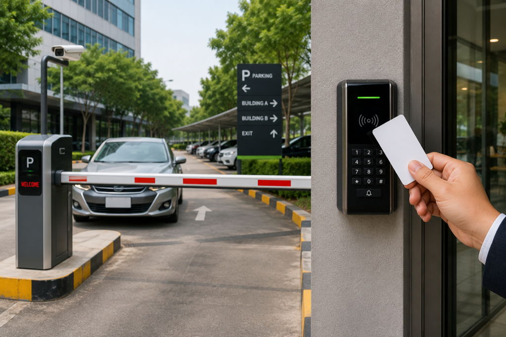 Modernizing Property and Facility Security: Strategies for Efficiency image 3480
