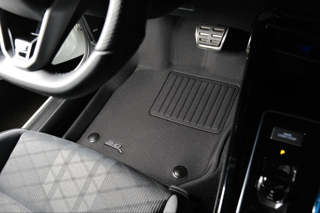 The Ultimate Guide to Protecting Your Vehicle’s Interior: Why Liners Matter image 3481