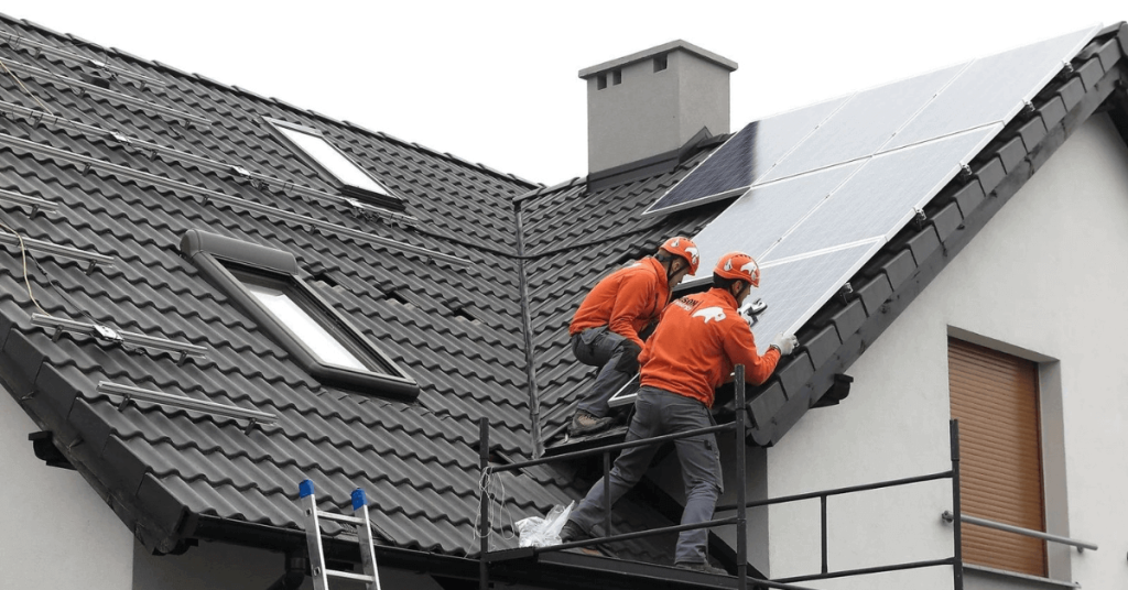The Future of Sustainable Energy: A Complete Guide to Modern Solar Solutions image 3488
