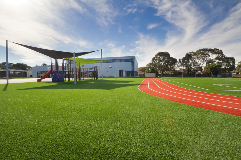 Why More Schools, Sports Complexes, and Developers Are Choosing Artificial Turf image 3494