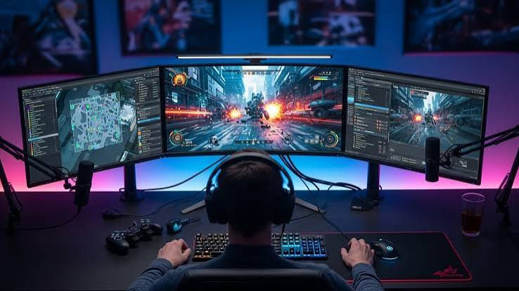 Online Game Trends That Are Shaping Modern Entertainment image 3500