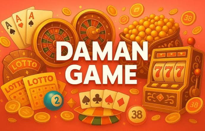 Daman Game APK Download Latest Update for Android image 3505