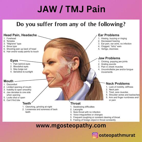 Effective TMJ Treatment Boulder for Lasting Jaw Pain Relief image 3516