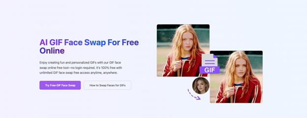 AI GIF Face Swap with Realistic Face Blending & Fast Processing image 3535