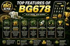 BG 678 Game – Complete Guide to Features & Gameplay image 3556