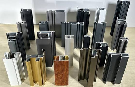 Aluminium Profile Sheet Supplier: Choosing the Right Partner for Quality Aluminium Solutions image 3564