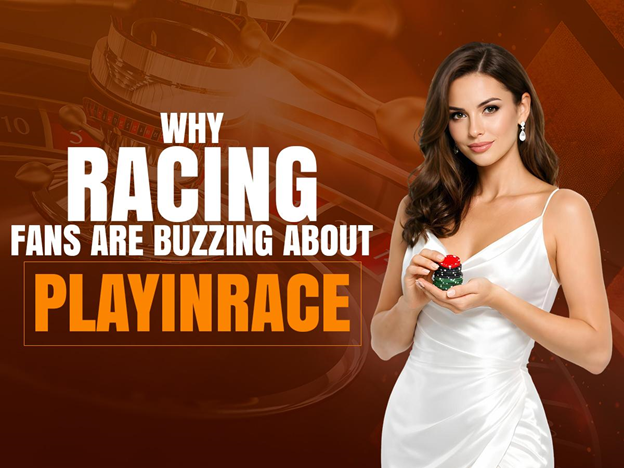 Why More Racing Fans Are Talking About Playinrace image 3575