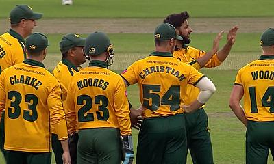 Nottinghamshire vs Somerset on July 21: One Day Cup Preview and Prediction image 3588