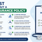 4 Checklist Items for Health Insurance for Diabetics and Understanding What Health Insurance Is image 3592
