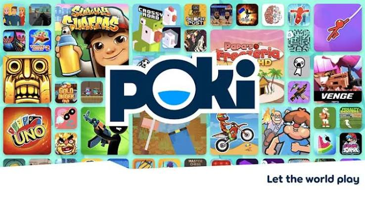 Exploring the Exciting World of Online Games image 3594