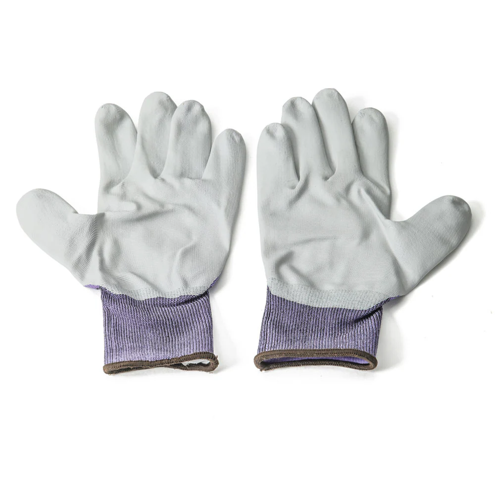 Nitrile Coated Garden Gloves: The Smart Choice for Comfort, Grip, and Lasting Hand Protection image 3604