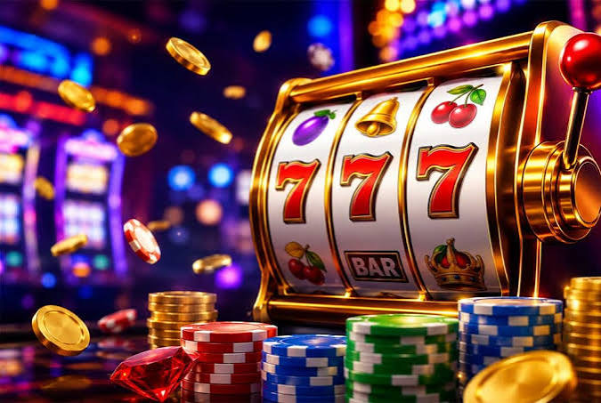 Mastering the Art of Smart Online Slot Play for Better Entertainment image 3627