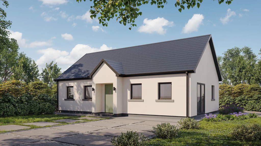 Log Cabins or Modular Homes? Here’s What I Tell Customers image 3637