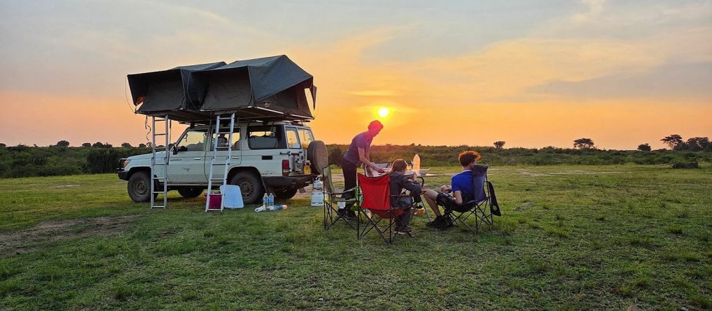 Last Minute Car Rental in Tanzania – Fast, Reliable & Affordable Options image 364