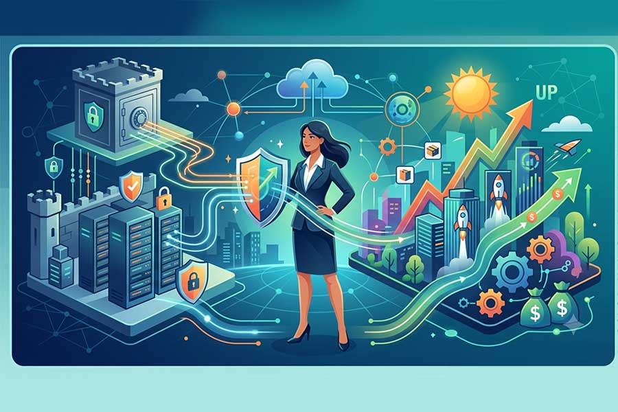 Fortifying Operations: Strategic IT Support and Security for Modern Enterprises image 3668