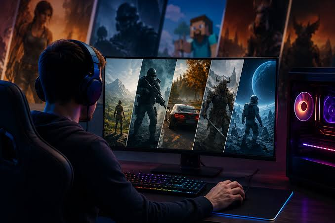 How to Choose an Online Game That Matches Your Play Style image 3681
