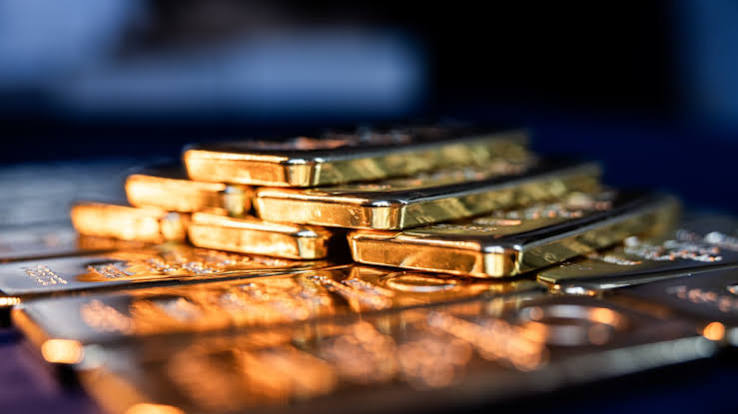 Is now a good time to buy gold? Here is how to decide! image 3694
