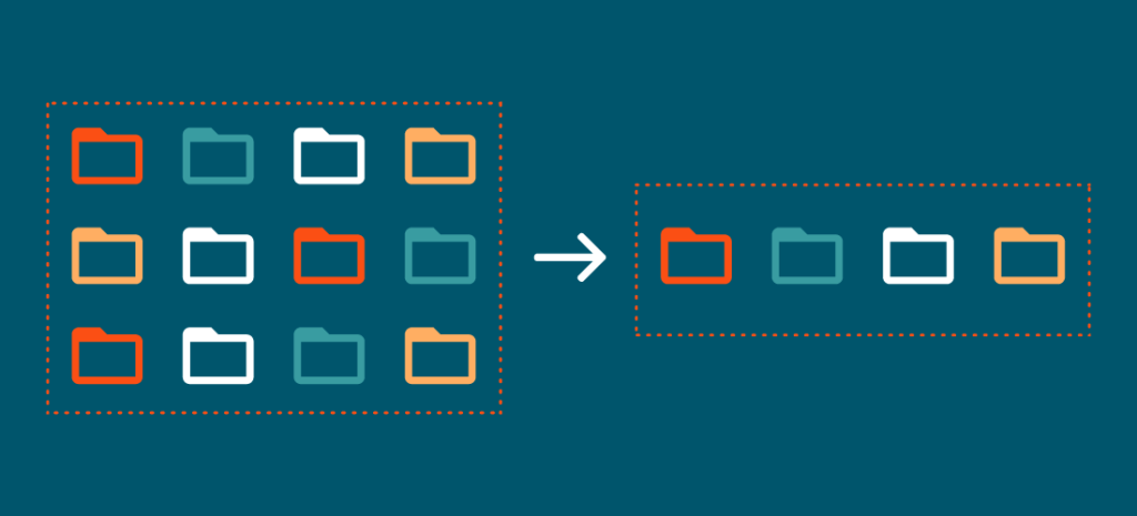 Data Deduplication Logic: Finding and removing identical records within a single dataset image 3720