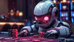 The Role of Artificial Intelligence in Online Gambling: Innovation, Security, and Player Experience image 3727