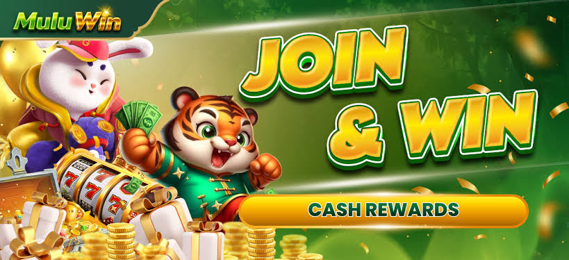 Mulu Win Login Guide for New Players image 3748