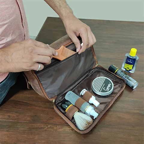 How to Organize Your Toiletry Bag for a Seamless Flight image 3751