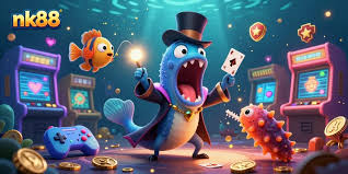 Why nk88 Is Gaining Popularity Among Online Gaming Enthusiasts image 3815