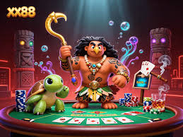 The Rising Popularity of xx88 in the Online Gaming World image 3816