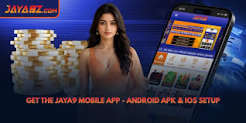 Jaya9 Bet – A Complete Guide to Jaya 9 for Online Gaming image 3827