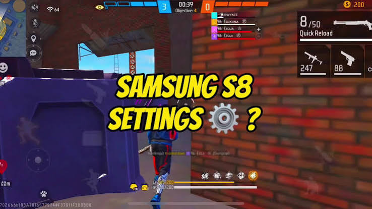 How S8 Delivers a Smooth and Secure Gaming Experience image 3854