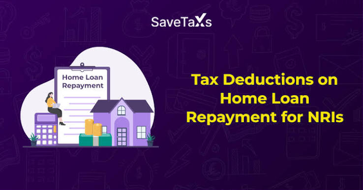 Tax Benefits of a Home Loan for NRIs image 3872