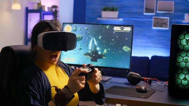 GavangTV Gaming Platform: Exploring Modern Online Entertainment and Digital Gameplay image 3894