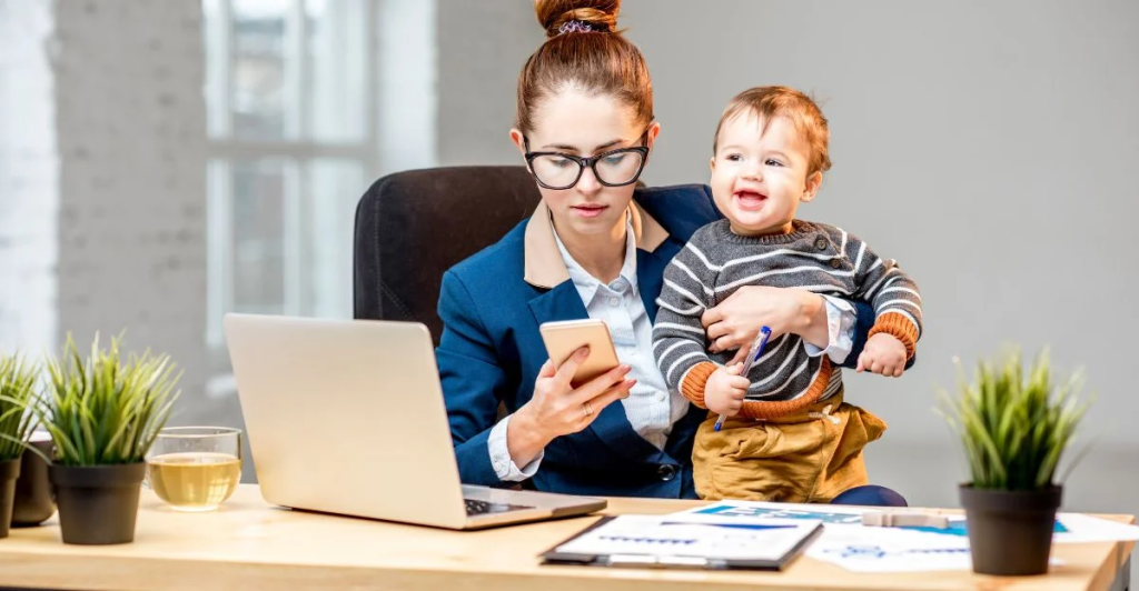 How Family-Focused Benefits Are Shaping Modern Employers image 391