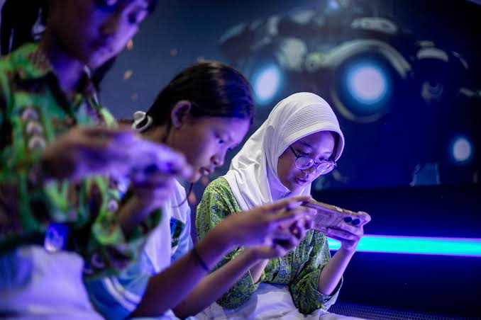 Gaming Experience Indonesia: Where Innovation Meets Excitement image 3926