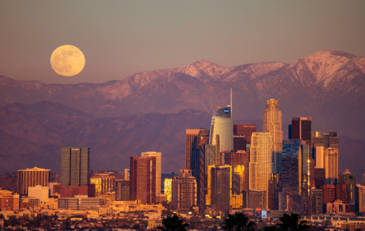 Los Angeles Digital Marketing in 2026: Multi-Channel Strategies for Diverse and High-Competition Markets image 3935