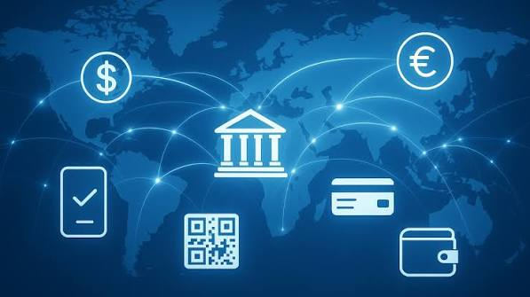 Best Alternatives to SWIFT for International Payments in 2026 image 3936