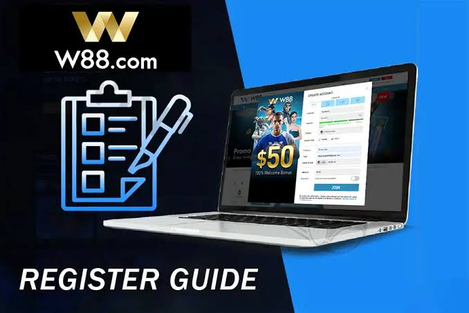 W88 Login Explained: Understanding Online Platform Access and Digital Safety image 3945