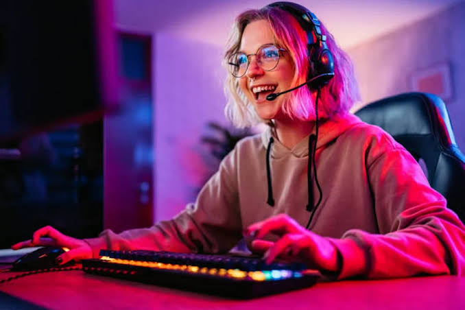 Understanding Online Credit Offers and Digital Gaming Platforms image 3946