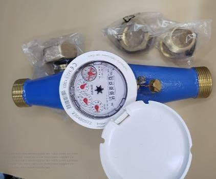 Water Meter Suppliers in UAE: Reliable Solutions for Accurate Water Measurement image 3954