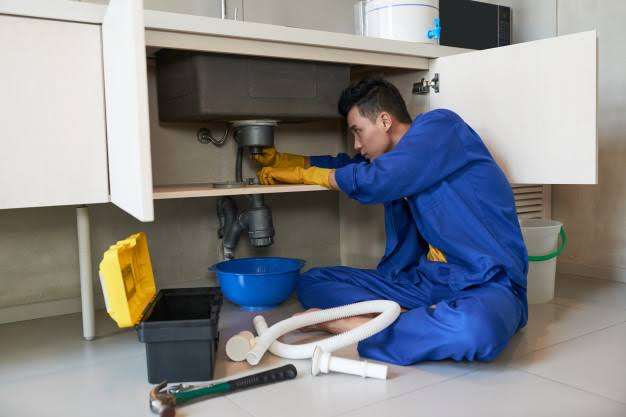 Plumbing Services Dubai: Professional Solutions for Homes and Businesses image 3956