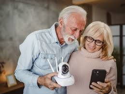 Why Smart Mobility Devices Are Becoming More Popular Among Older Adults image 3996