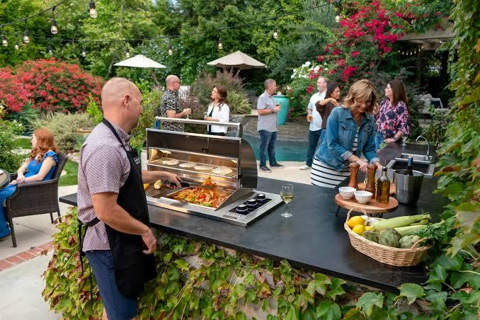 Best Propane Grill Cooking Ideas for Summer Gatherings image 4022