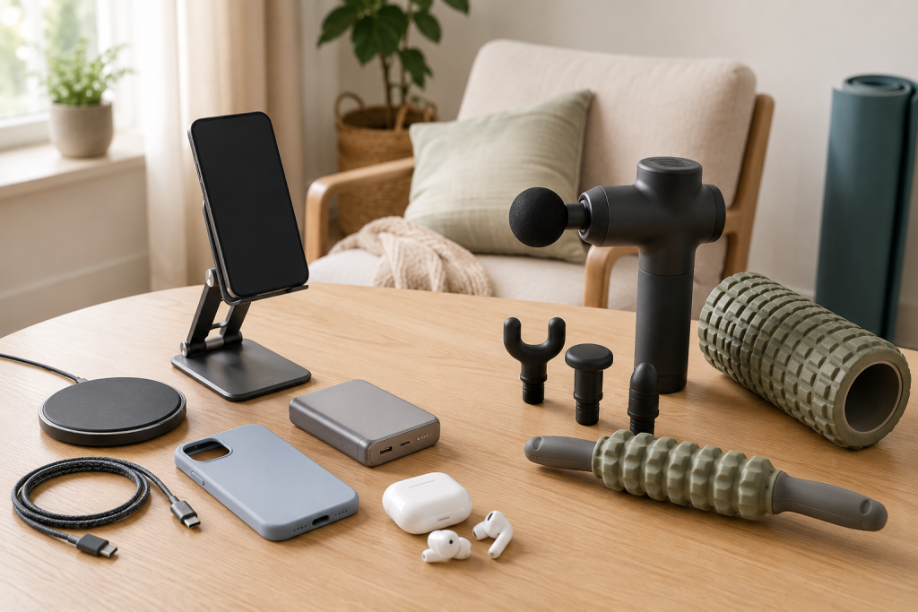 Phone Accessories Store and Healthy Massage: A Practical Wellness Guide image 4025