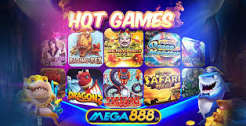 Mega888 and Pussy888: Online Gaming Guide image 4054