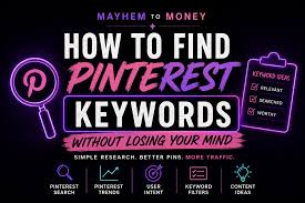 Pinterest Keyword Research Tool: A Complete Guide to Finding Better Keywords image 4070