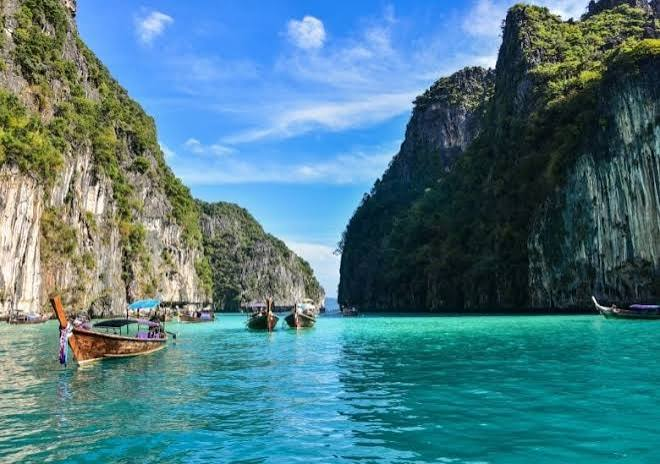 Thailand Luxury Travel: A Guide to an Unforgettable Experience image 4071